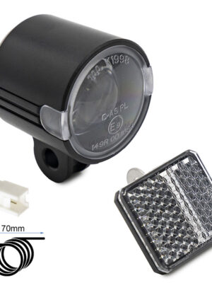 Luz delantera Navee N20/N40