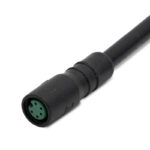 Cable display/conector waterproof Navee N65 - Imagen 2