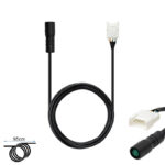 Cable display/conector waterproof Navee N65