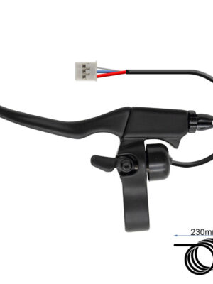 Maneta de freno L Navee N20/N40