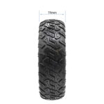 Llanta 6,5"/B50 Navee N65 - Imagen 3