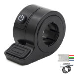 Acelerador para Navee N20/N40
