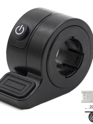 Acelerador para Navee N20/N40