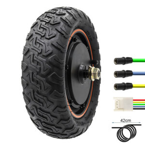 Motor 48V 480W 6,5"/B50 Navee N65