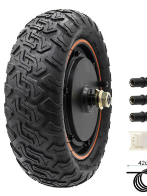 Motor 48V 480W 6,5"/B50 Navee N65