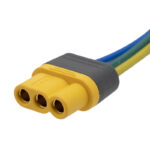 Cable motor Navee N65 - Imagen 3
