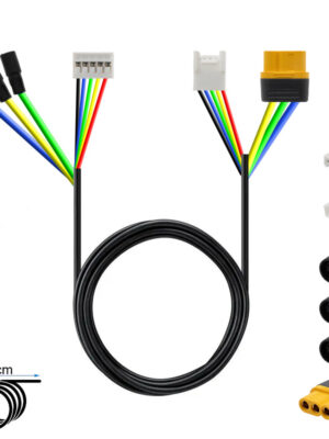 Cable motor Navee N65
