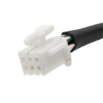 Cable display/controladora Navee N65 - Imagen 2