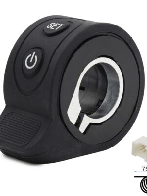 Acelerador Navee N65