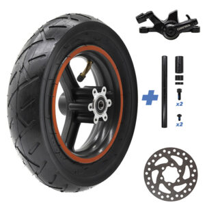 Llanta 6,1"/B34 Navee N20/N40