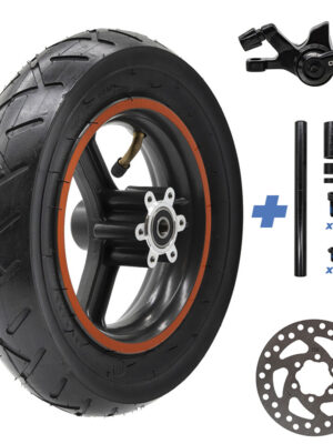 Llanta 6,1"/B34 Navee N20/N40