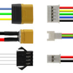 Controladora Navee N65 - Imagen 3