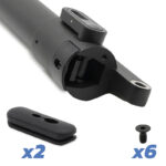 Mástil Navee N65 - Imagen 2