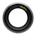 Neumático tubeless radial 100/55 R6,5 Slick [Pmt] - Imagen 3