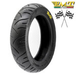 Neumático 60/70 R6,5  (10X2,125) [PMT]