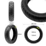 Neumático 60/70 R6,5  (10X2,125) [PMT] - Imagen 2