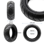 Neumático 100/55 R6,5 - B Stradale [Pmt] - Imagen 2