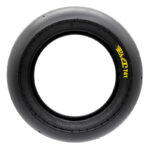 Neumatico tubeless radial 90/65R6.5"- T41 slick [PMT] - Imagen 3