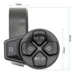 Botonera Ninebot Zt3 pro - Imagen 2