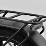 GRANIT ebike PLEGABLE Blanca - Imagen 6