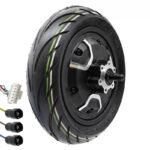 Motor 48V 350W Niu KQi3 Pro original – Potencia eficiente y estable