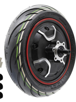 Motor 48V 450W original Niu KQi3 MAX