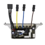 Controladora 48V 20A Niu KQi3 MAX original – Gestión eficiente y segura