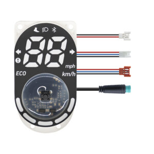 Display original Niu KQi1 pro