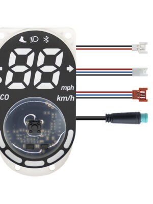 Display original Niu KQi1 pro