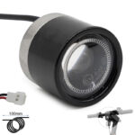 Luz frontal NIU KQi1 Pro original