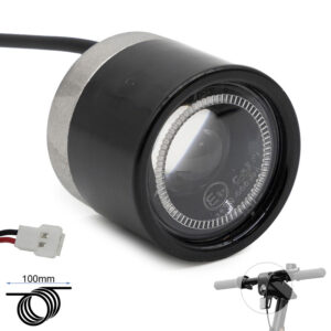 Luz frontal original Niu KQi1 pro