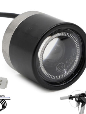 Luz frontal original Niu KQi1 pro