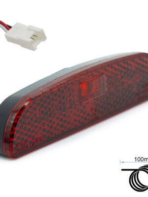 Luz trasera 12V original Niu KQi3 MAX