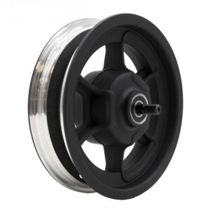 Llanta delantera original Niu KQi2 pro