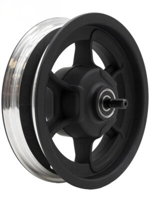 Llanta delantera original Niu KQi2 pro