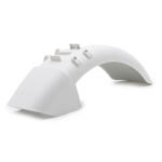 Guardabarros delantero blanco Niu KQi2 Pro original – Protección y ajuste perfecto
