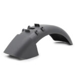 Guardabarros delantero gris original Niu KQi2 pro
