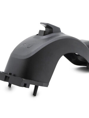 Guardabarros trasero original Niu KQi1 pro