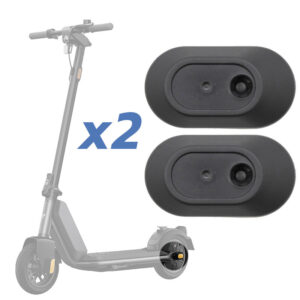 Catadióptrico trasero original Niu KQi1 pro - 2uds