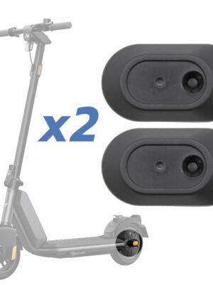 Catadióptrico trasero original Niu KQi1 pro - 2uds