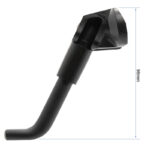Caballete original Niu KQi3 Pro / MAX – Soporte estable y resistente