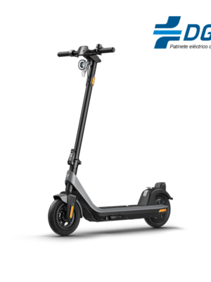Patinete NIU KQi2 Pro