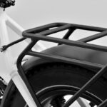 Lithor ebike fatbike plegable-crema - Imagen 6