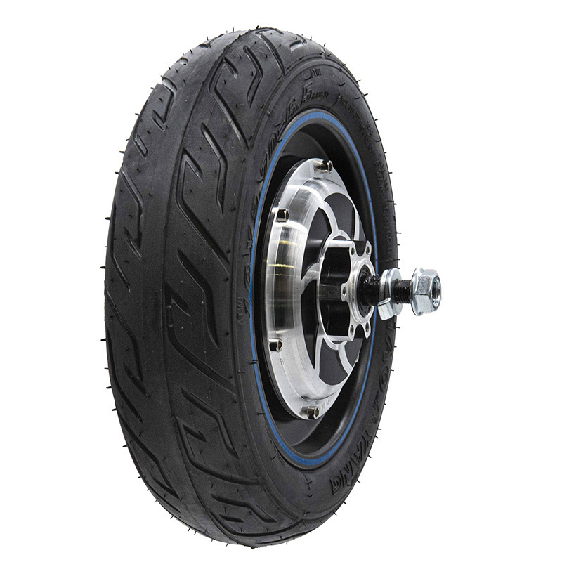 Motor 48V 500W 6,5/B50 para Smartgyro Speedway/Rockway (Trasero)