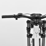 NAVY ebike FATBIKE Azul naval/Blanco - Imagen 4