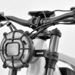 NAVY ebike FATBIKE Azul naval/Blanco - Imagen 5