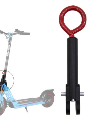 Palanca de pliegue con anilla para Ecoxtrem