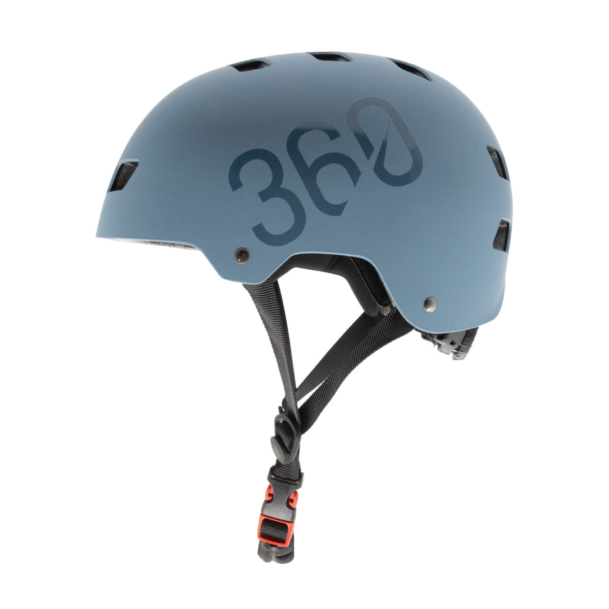 Casco CB01 azul M - Imagen 2
