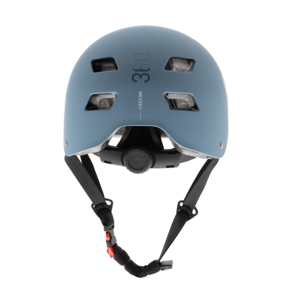 Casco CB01 azul M - Imagen 4
