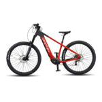 ROKTAR ebike MTB - Imagen 2